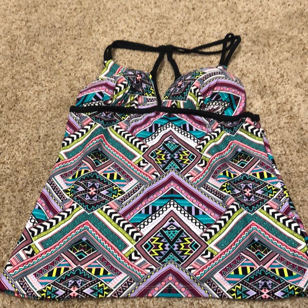 New bathing suit